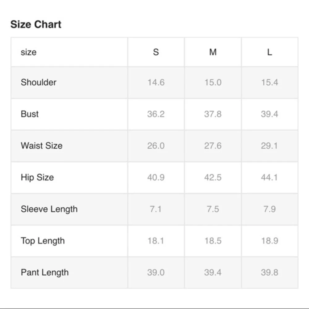 New Cute Puppy Tee & Heart Pants Pajama Set - Picture 5 of 5